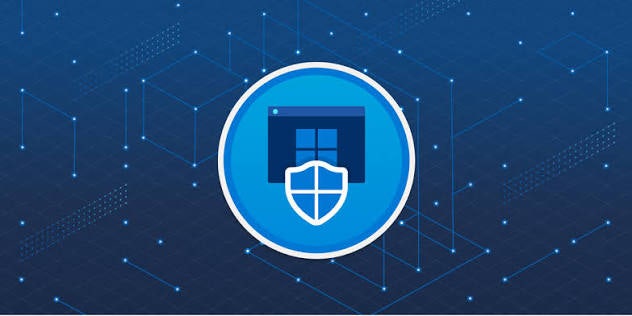 Windows Defender 바이러스 검사부터 실시간 보호까지 제대로 사용하는 방법