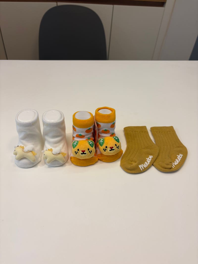 [임신일기] 임신확인후 해야할일 - 보건소가서 임산부등록 산전검사