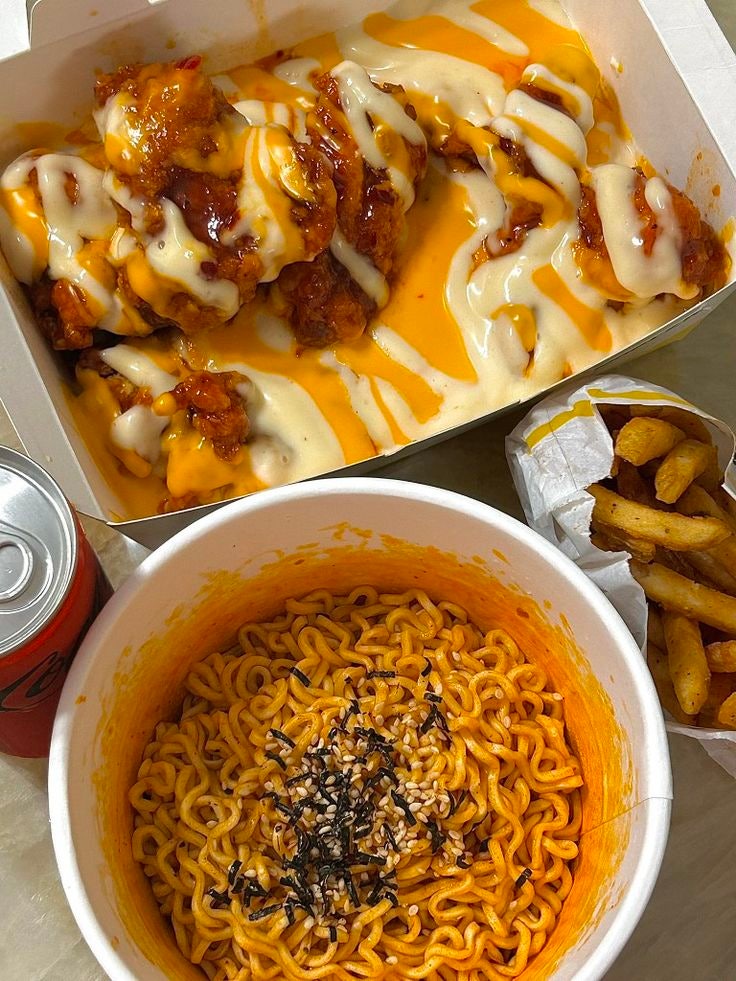 불닭볶음면 종류 인기 순위 맛 기준_맵기 기준 라인업 (스코빌 지수 순)