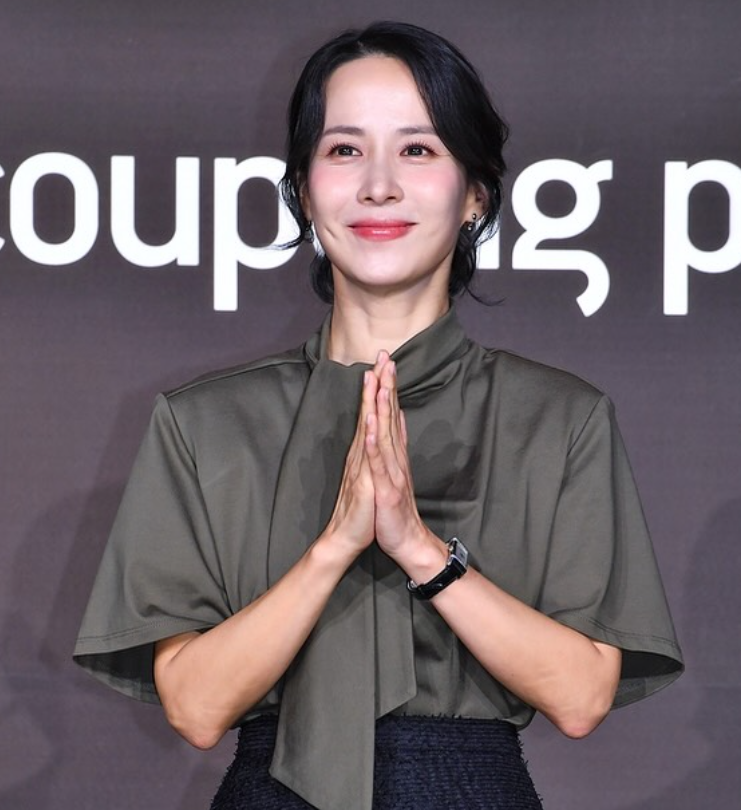 "너 욕먹는다" 김혜수도 경악한 조여정 360일 다이어트 루틴과45kg 유지 비결