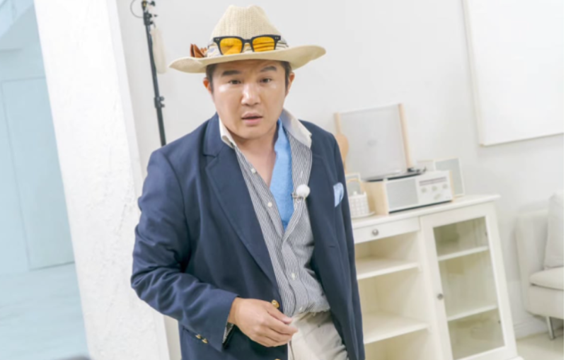 조폭 연루설 부인한 조세호 SNS 근황 공개