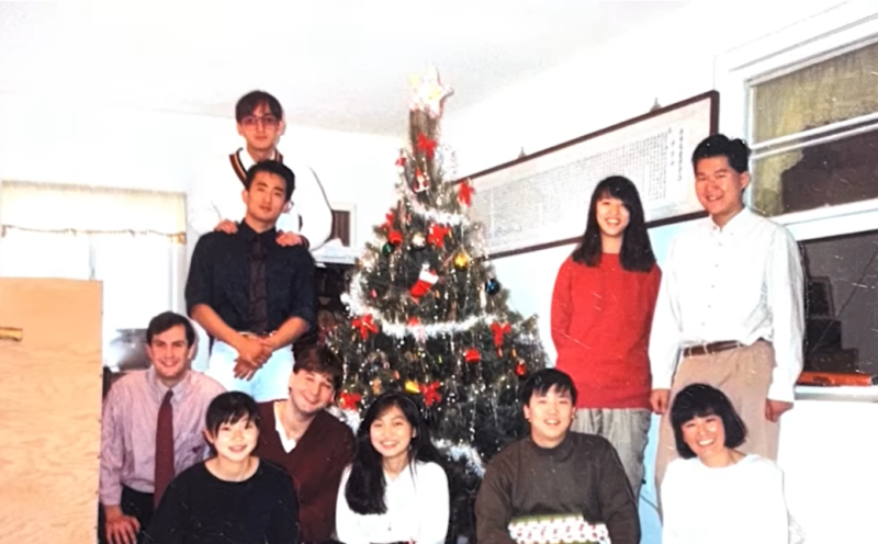 차인표 동생 구강암, MIT 출신 차인석 별세 사연 정리