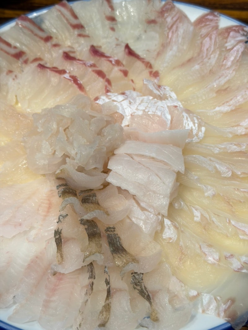 부산 해운대 송정동 늦게까지 하는 활어회 웨이팅 맛집 상무네