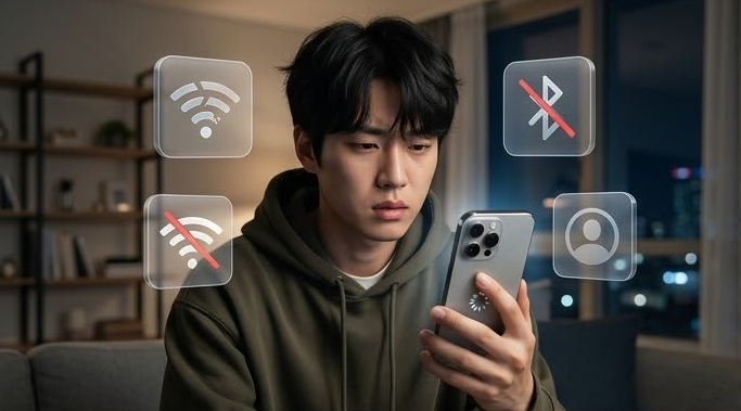아이폰 에어드롭 안됨 원인별 맞춤 해결법 (인식 불가·전송 실패·무한 대기)