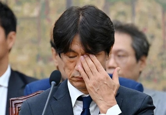손흥민 선발 제외, 진짜 문제는 '0-1'이 아니었습니다… 훈련장 3일의 공백이 남긴 것