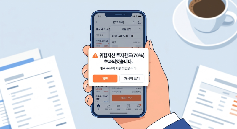 IRP 계좌 안전자산 30% 채우는 법! 놀리지 않고 수익 내는 추천 운용 전략 총정리