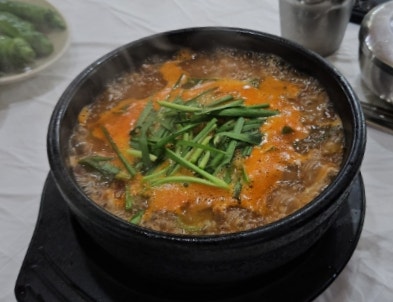 보령 대천해수욕장 맛집 신토리할매국밥｜순대국밥·얼큰돼지국밥 후기