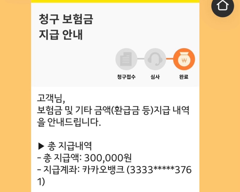 현대해상 수족구 보험 신청 방법, 필요 서류, 지급 금액, 실제 입금 기간 총정리