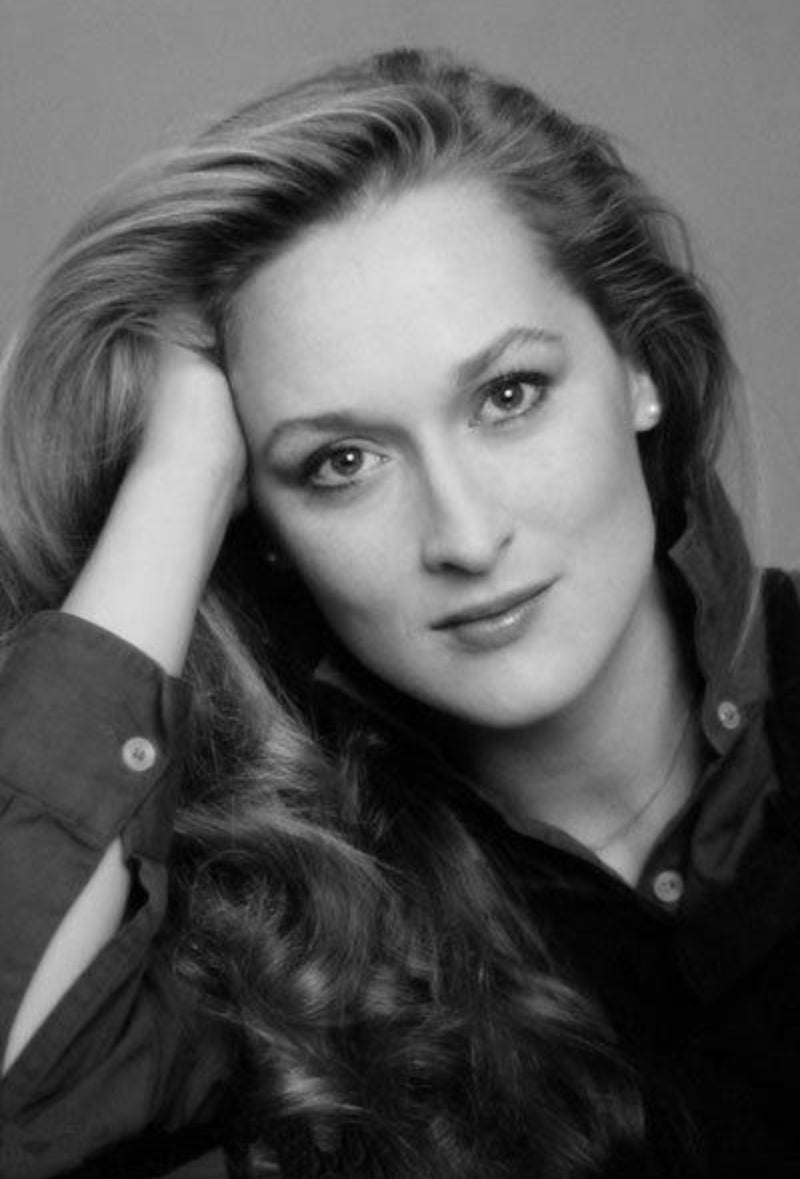 메릴 스트립(Meryl Streep), 연기라는 예술 그 자체인 배우 [세기의 스타들 119탄]