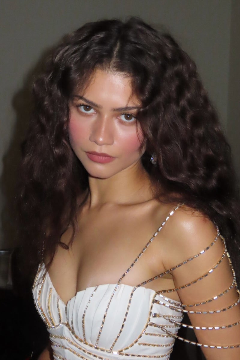할리우드 대세 배우 젠데이아(@zendaya) 필모그래피, 출연작 추천