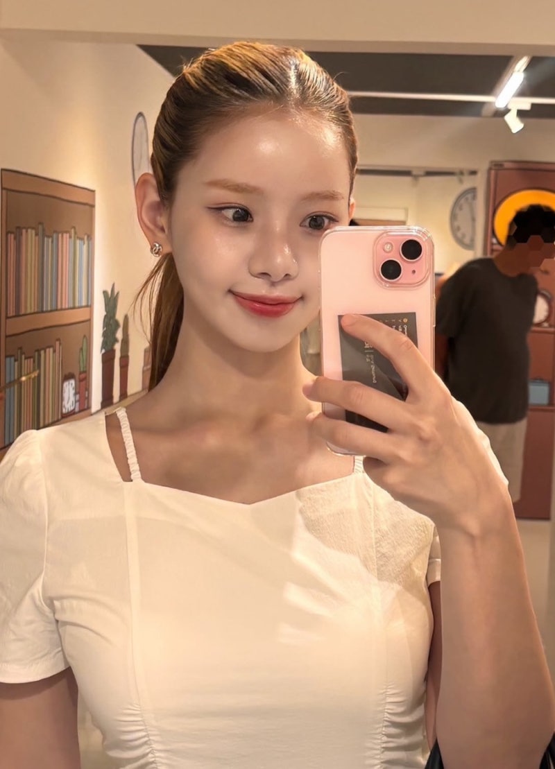 “12년 만에 다시 칼 댔다” 맹승지가 공개한 인중축소 후기, 다음 선택은 ‘이마거상’일까?