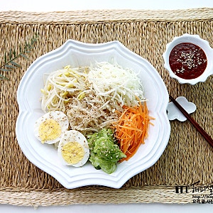 쫄면 레시피 양념장 소스 만드는법