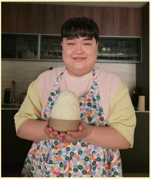 "속옷까지 직접 손빨래?" 개그맨 <b>김규원</b>, 과거 <b>미담</b> 재조명에 난리 ....