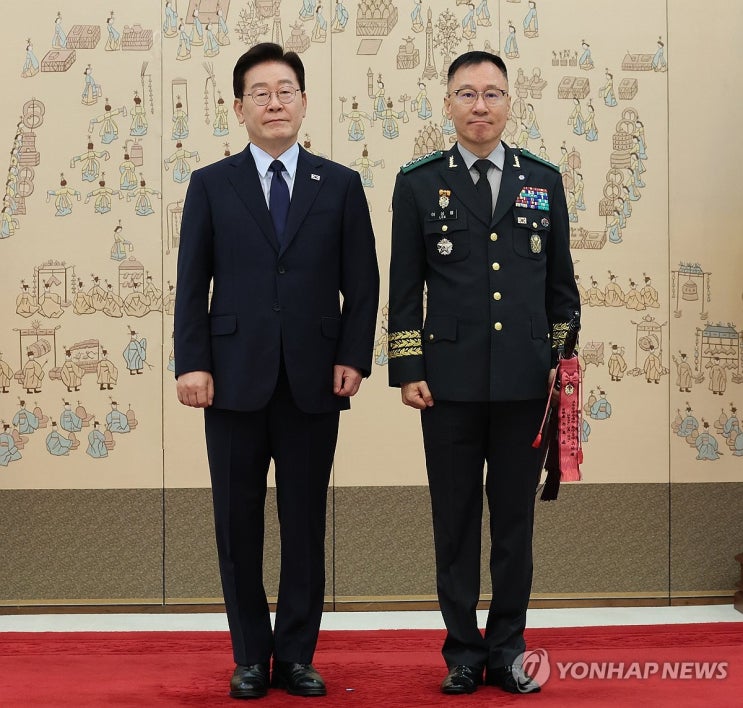 이상렬 육군 지상작전사령관 프로필 고향 학교 이력 대장 진급자 삼....