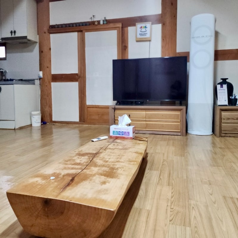 영암펜션 추천 구림전통한옥 전통 한옥 숙소 후기