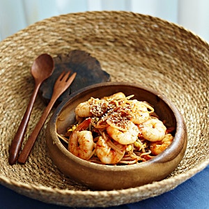 해물찜 레시피 해물콩나물찜 양념 콩나물새우볶음 하는법