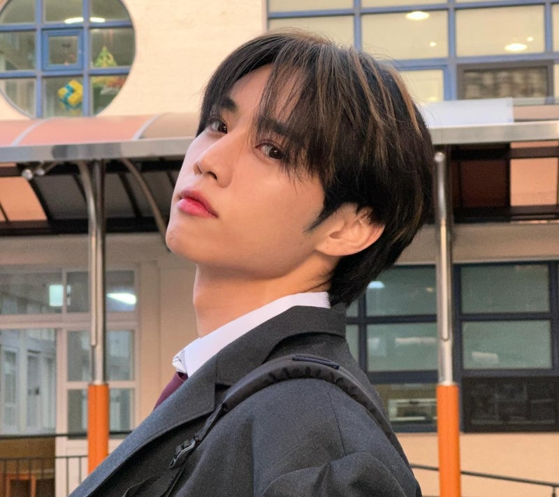 더보이즈 선우, 앳에어리어 전속 영훈 이어 개인 소속사 전속계약 확정