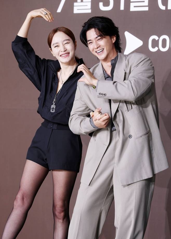 김지훈 김혜수 연하 남편 변신 지금 불륜에서 보여준 새로운 얼굴