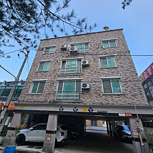 [매매] 전주 덕진구 인후동1가, 넓은 대지·주차 완비된 가성비 최고 4층 다가구주택 매물