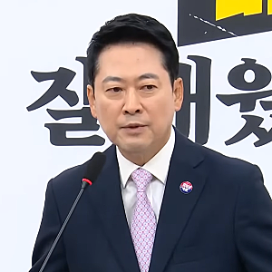장동혁 "부동산 위기 원인은 이재명"…세제개편·SNS 발언까지 정조준