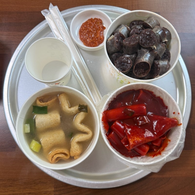 [Bankki] A Must-Visit in Busan Haeundae! Busan's Top 3 Tteokbokki Restaurants, Red Tteokbokki (feat. Waiting in Line...)