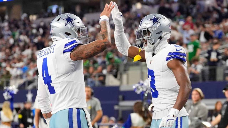 [NFL] 공격은 이미 완성됐다, 이제 수비가 대답할 차례 - 달라스 카우보이스 26시즌 프리뷰