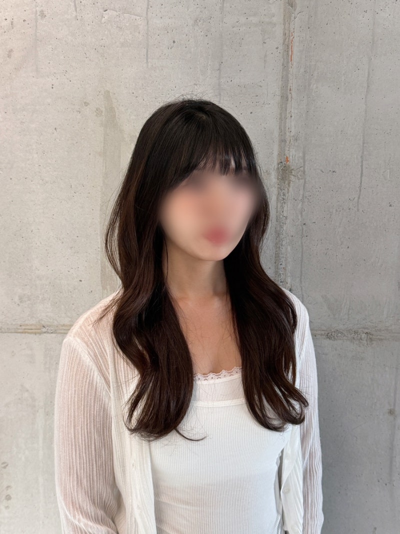 평택 미용실 추천 동삭동 미용실 그레이스펌 후기 에프엑스헤어샵