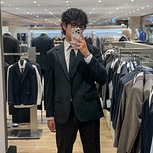 실패없는 남자 예복 셋업 앤드지 여름 자켓 상견례옷 차림 남성 정장 BEST