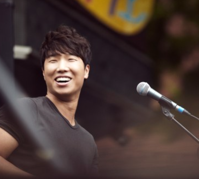 "잘나가던 SG 워너비 김진호가 방송에서 사라진 진짜 이유"