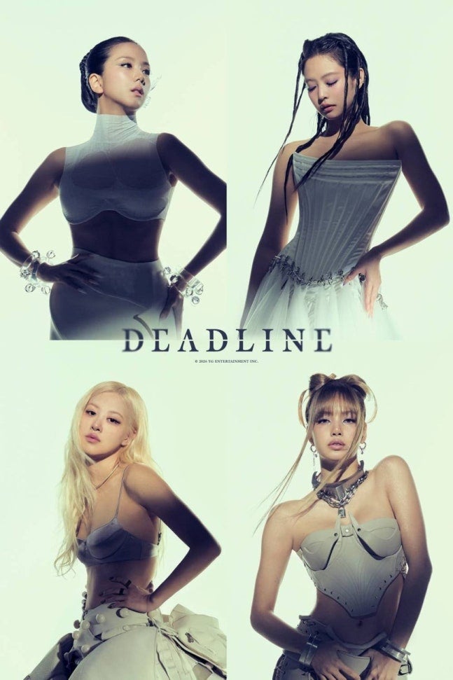 BLACKPINK's 10th Anniversary Event Controversy: A Summary | 'Only 40 Selected, Venue Undecided?' The Fan Event Fiasco