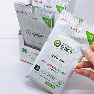 강아지 고양이 오메가3 간식 추천, 세라마이드 앤 오메가3