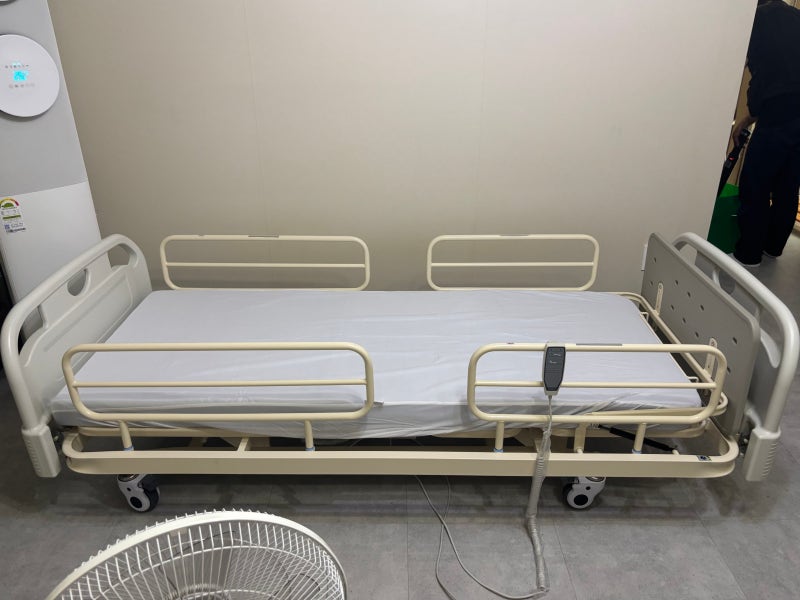 김포 가정용 병원침대 대여, 갑작스런 퇴원 준비는 오늘설치되는 오오침대 복지용구