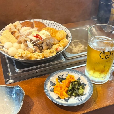 [문래동 술집] 로지오뎅 문래본점 : 문래역 문래동 2차 술집 오뎅바 이자카야 맛집 추천