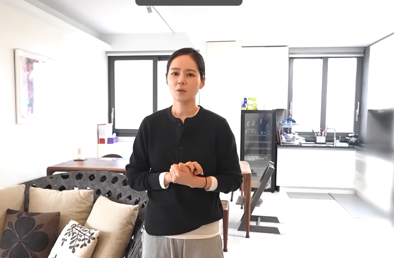 한가인, 청소광 브라이언한테 딱 걸렸다… 매일 청소해도 놓치는 먼지 3군데