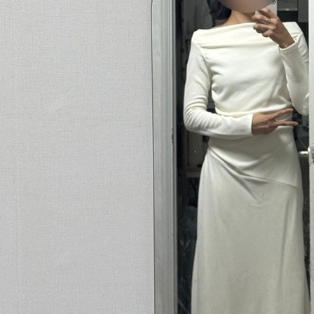 9월 가을 돌잔치 원피스 추천｜비에이유 바이 브라이드앤유 ANYA 아이보리 실착 후기 168cm 54kg ....