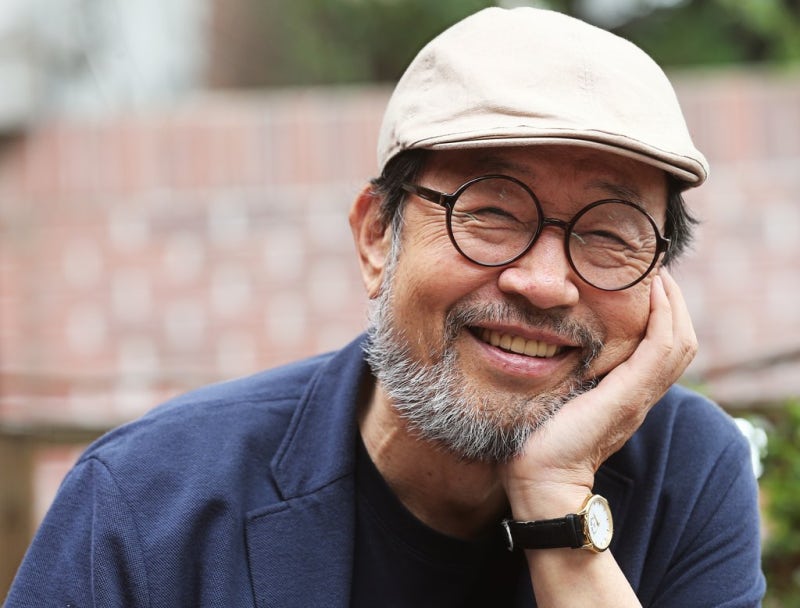 배우 신구, 92세 앞둔 '연극의 신'이 전하는 전율 돋는 근황