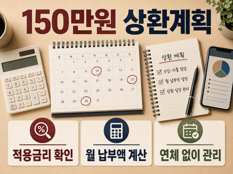 저신용자 모바일 150만원 야간 새벽 대출 신청 방법, KB저축은행 비상금대출 신청 입금 방법
