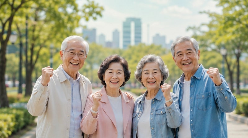 서울 시니어 일자리 신청방법 총정리, 이것만 알면 무조건 합격