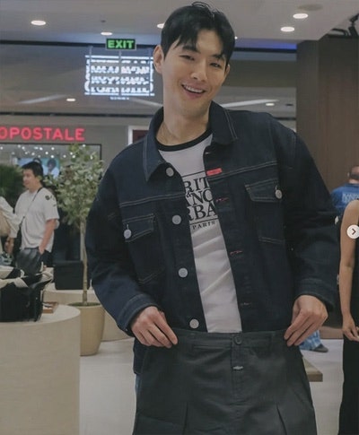 학폭인정 지수 국내 복귀 없이 필리핀 활동, 최근 근황 정리 (연예이슈)