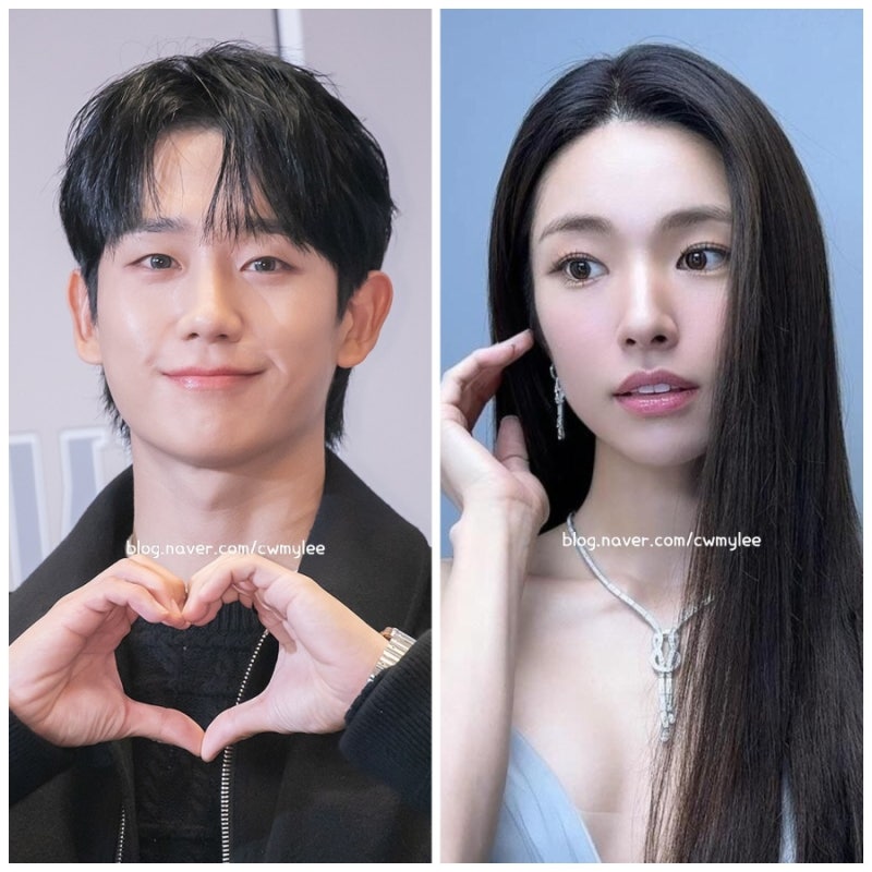 옥탑방의 문제아들2 323회 배우 정해인 인스타 하영 집안 나이 키 학력 프로필 넷플릭스 드라....