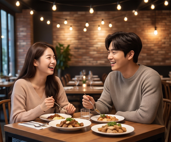 [꿈해몽] 연예인이 나온 꿈 총정리! 연예인이랑 밥먹는 꿈과 다양한 상황별 꿈 해석