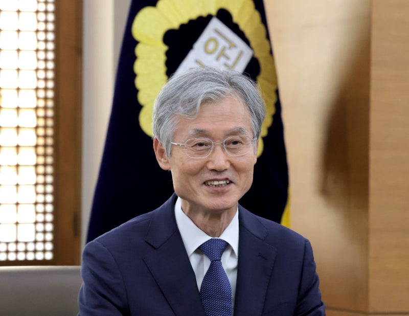 "조희대 탄핵 3월에 가능했는데…뼈아픈 실기"