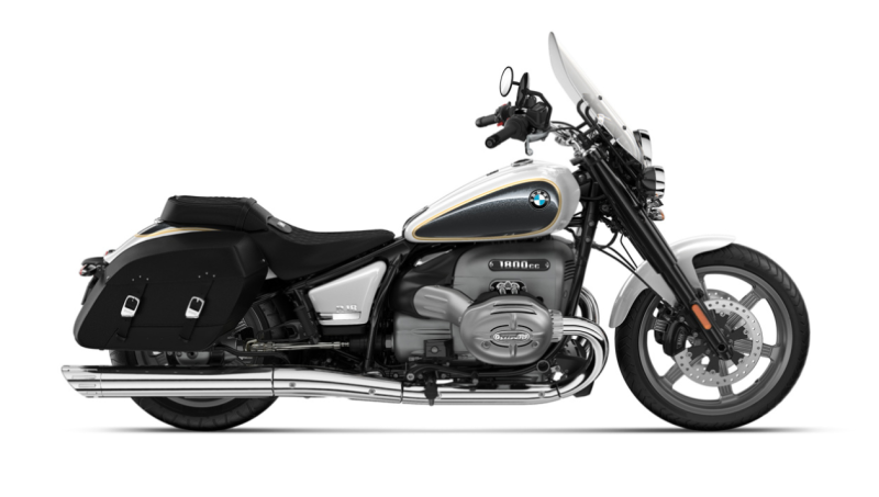 BMW R18 클래식 살 때 주의점 3가지! 365kg 무게, 시트고, 빅박서엔진