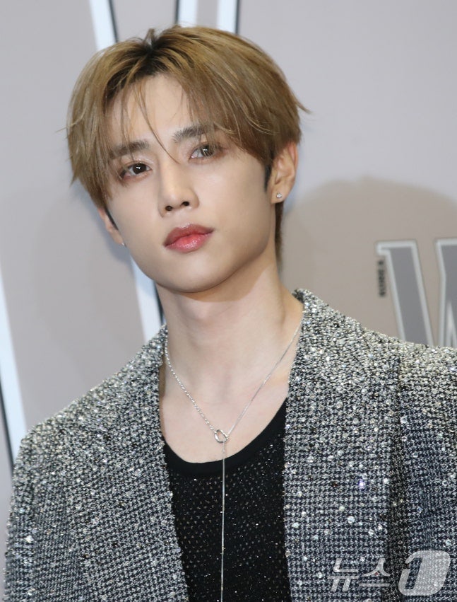 "힙합색 더 짙어진다" 더보이즈 선우, 앳에어리어 계약 그루비룸과 새출발