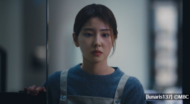 MBC 드라마 유부녀 킬러 3회 3화 줄거리 킹피셔와 오승아의 과거
