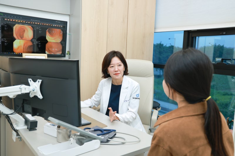 춘천 내과 의원, 여름철 주의해야 하는 장염 증상 4가지