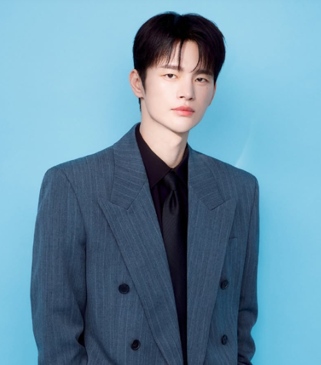 "-14kg 감량 성공" 서인국 다이어트, 180cm 시원한 비율 완성한 비결