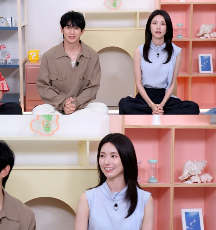 <b>하영</b> 4대째 의사 집안 <b>증조부</b> 한양 첫 개원 비화