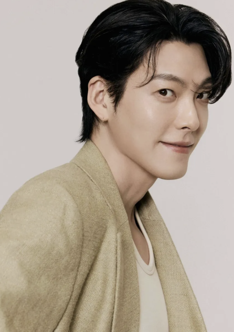 배우 김우빈 나이, 소속사, 출연작 한눈에 보기