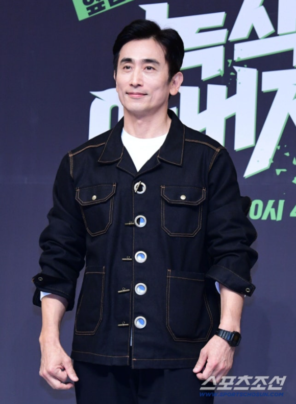 차인표 동생 구강암 사망, 13년 지나 꺼낸 가족 이야기…“슬퍼할 겨를조차 없었다”